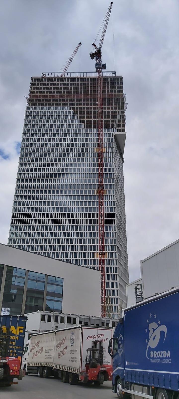 Tower One
